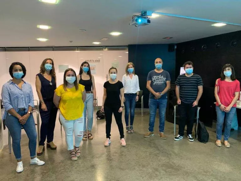 L’atenció primària de Lleida contracta mediadors per facilitar la comunicació intercultural