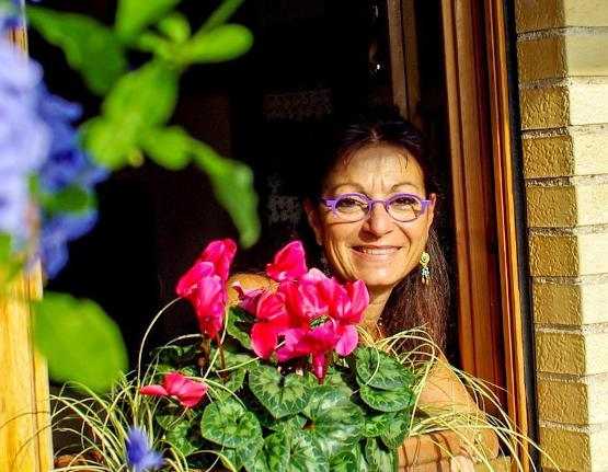 Arriba la menopausa i... ?