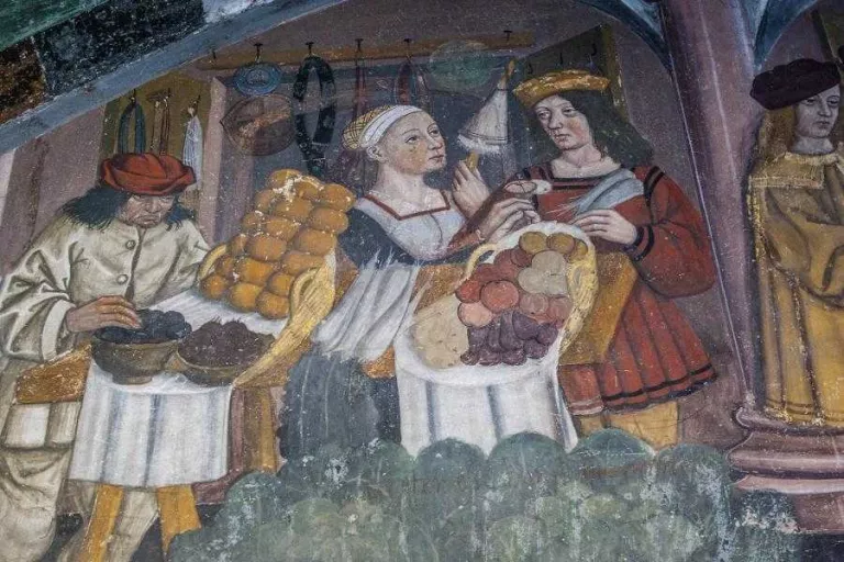 Els mercats dels segles XI al XVIII, eix d'una conferència internacional a la UdL