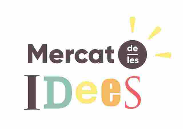Nova edició del Mercat de les Idees de Joves Creadors