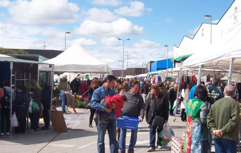 Torrefarrera obre el mercat al complet aquest diumenge