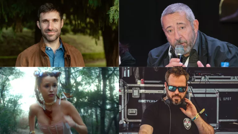 La Casa de la Música de Lleida impulsa tres jornades formatives per a músics i professionals del sector