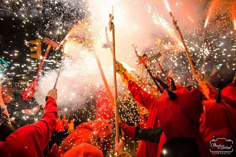 Les revetlles privades per Sant Joan no podran ser de més de 20 persones