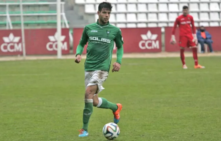 Mikel i Albisua, a punt per jugar