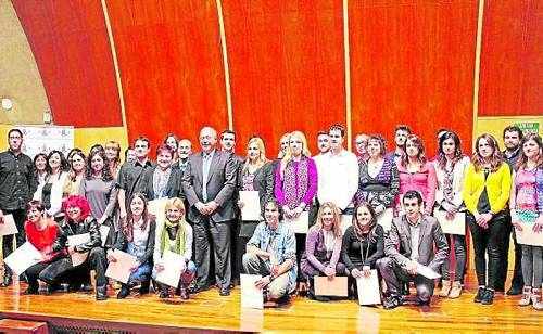 L'índex d'aprovats a la UdL es dispara del 67% al 82% en 5 cursos