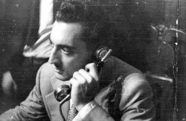 Torregrossa homenatja Miquel i Josep Badia en el 90è aniversari del seu assassinat a Barcelona