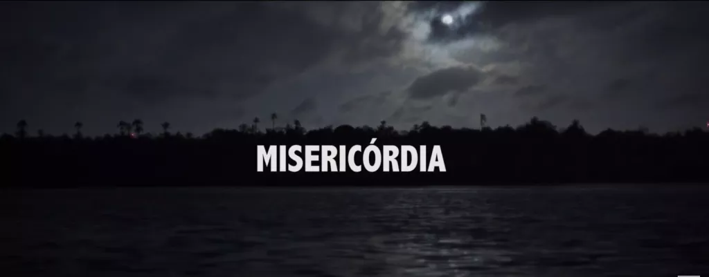 El cineasta cerverí Xavier Marrades viatjarà al Brasil a projectar el seu curtmetratge "Misericòrdia"
