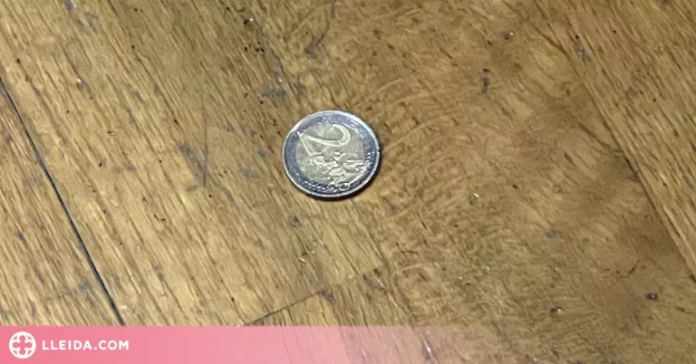 ⏯️ Una moneda a l’aire decideix la victòria electoral en un poble de Catalunya