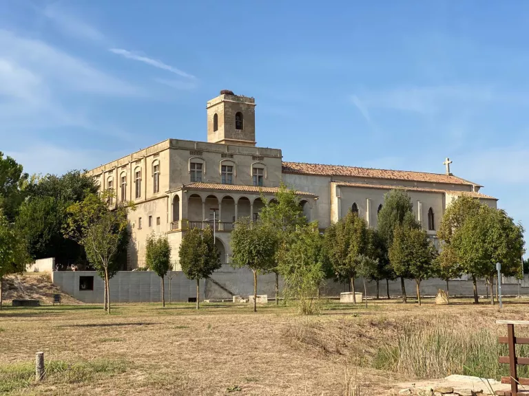 Brot en una residència de Bellpuig amb 49 positius de covid-19