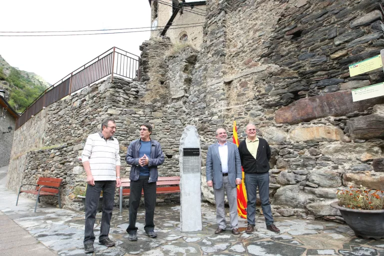 Quatre rutes explicaran com uns 20.000 jueus van fugir de la barbàrie nazi a través del Pirineu