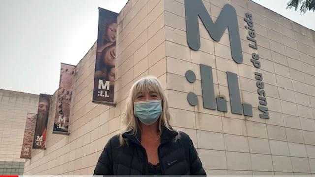 Montse Macià: "El Tribunal Suprem ha fallat contra els interessos i la història de Catalunya"