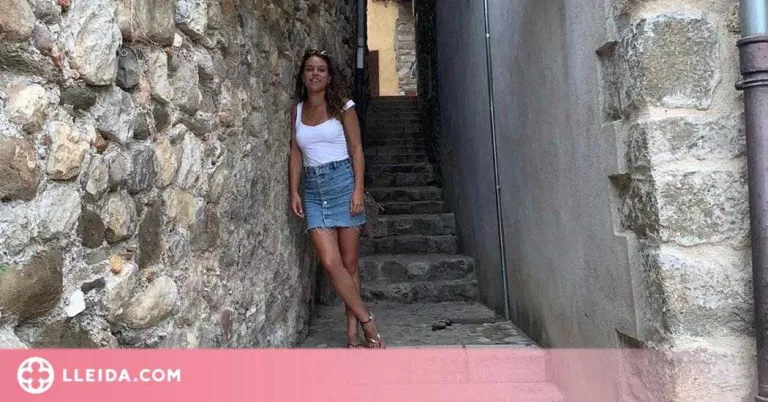 Montse Rodríguez: "Feia anys que no em trobava així de malament"