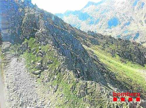Segona mort a les muntanyes de la Val d'Aran en dotze dies