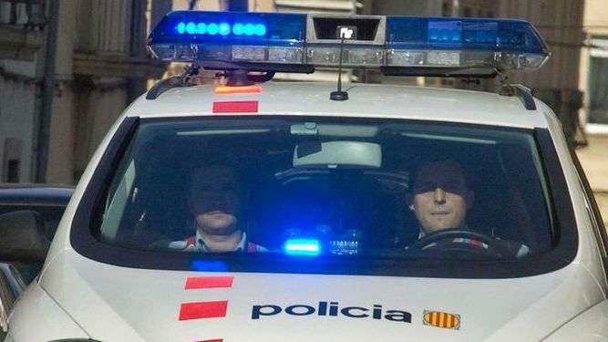 Detinguts dos joves a Balaguer per diversos robatoris
