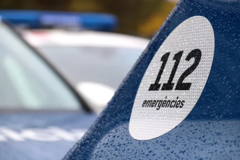 Mor un pilot de motos en un accident al circuit d'Alcarràs