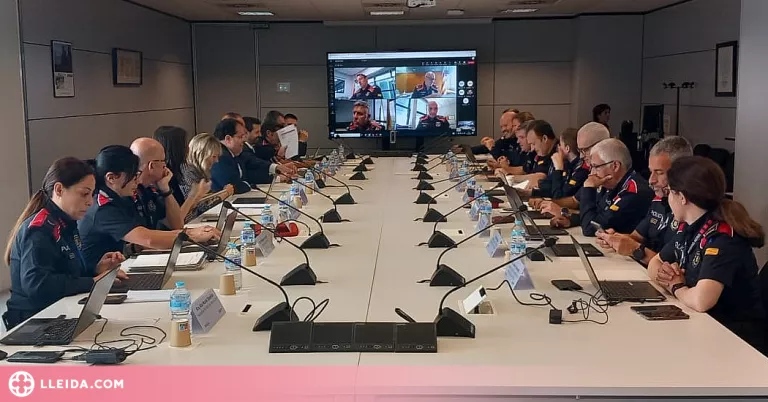 ⏯️ Augmenten les denúncies per violència sexual a Catalunya el primer quadrimestre del 2023