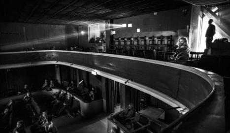 Homenatge als cines de tota la vida