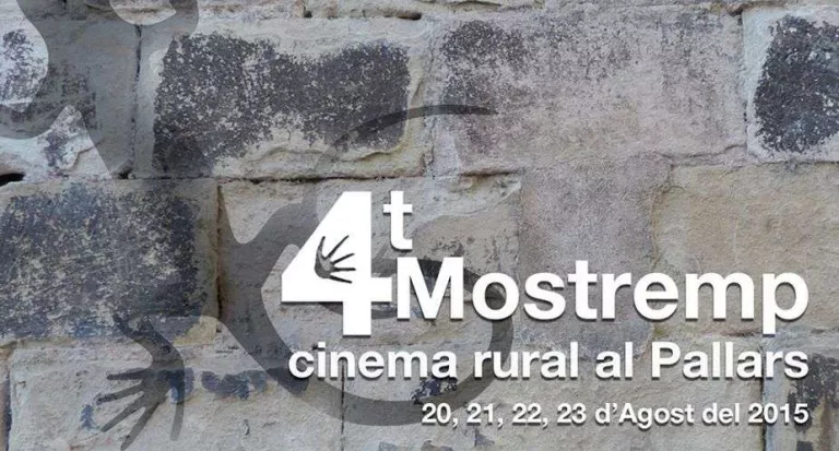 El Mostremp de cine rural projectarà més de 30 films