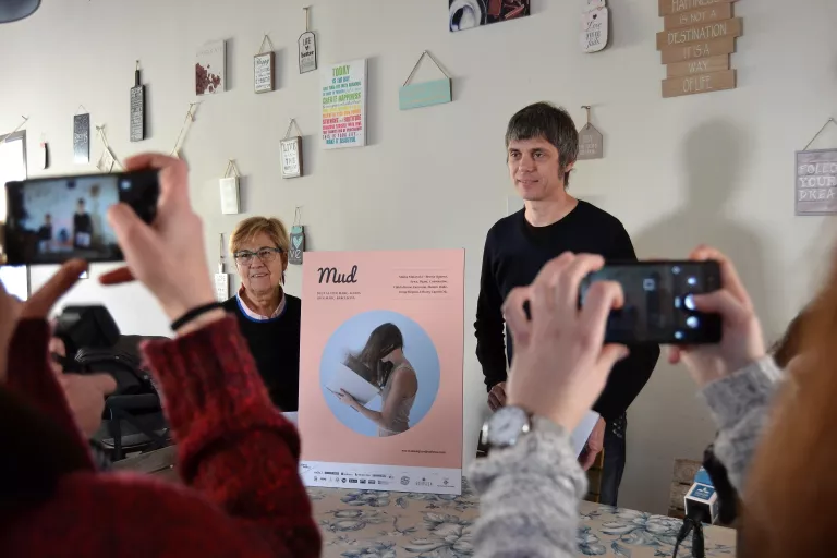 El festival MUD s'agermana amb Barcelona i inclou sessions diürnes