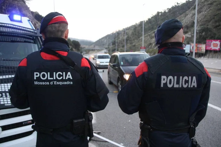 Multes d'entre 100 i 600.000 euros per incomplir l'estat d'alarma