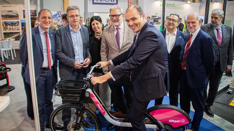 Lleida acomiada Municipàlia amb la inauguració del nou pavelló i 16 milions d’impacte econòmic