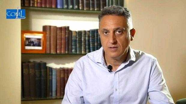 Ramon Mur, president del Col·legi de Metges de Lleida: "A Lleida han faltat recursos i previsió"