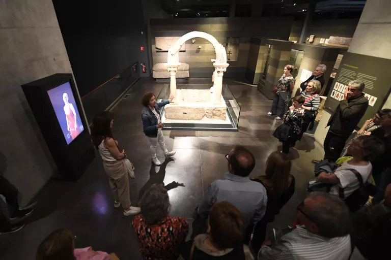 El Museu de Lleida prorroga l’exhibició de quatre obres de la Fundació Sorigué