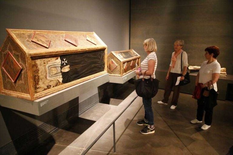 Lleida té 86 centres museístics i l'Urgell i l'Alt Urgell encapçalen el rànquing