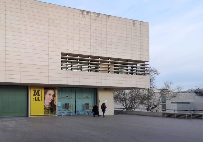 El Museu de Lleida adapta el seu programa didàctic a la pandèmia