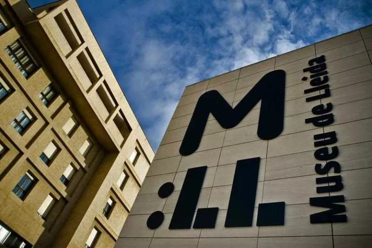 L'efecte Sixena contribueix a augmentar les visites al Museu un 11%