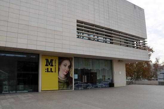 #ÚltimaHora: El jutge de Barbastre ordena la devolució "immediata" de les 111 obres d'art de la Franja a les parròquies aragoneses