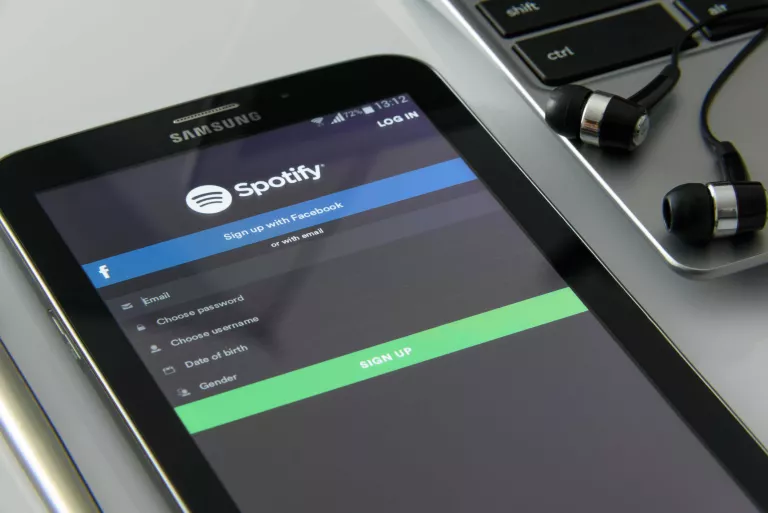 Els hospitals públics lleidatans creen 'playlists' a Spotify per diferents situacions i estats d'ànim