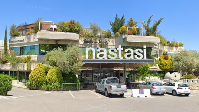 L'Hotel Nastasi començarà a funcionar com a hospital la setmana que ve
