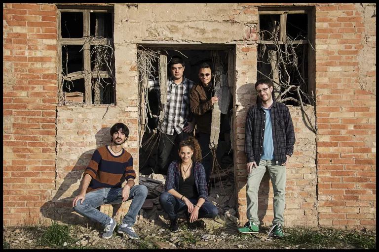Natiu, o com sentir les teves arrels a través de la música