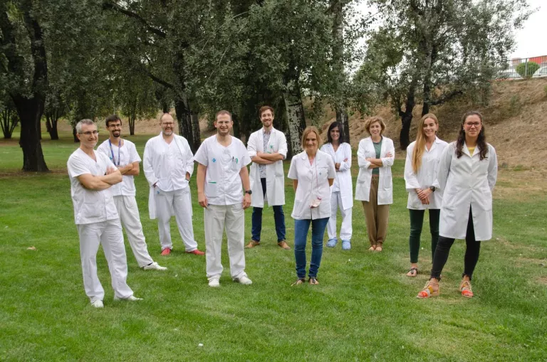 Lleida impulsa un assaig clínic per estudiar els beneficis d'una teràpia neuroprotectora als inicis d'un ictus