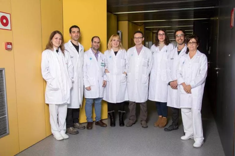 L'IRBLleida avança en la investigació per detectar precoçment l'esclerosi múltiple