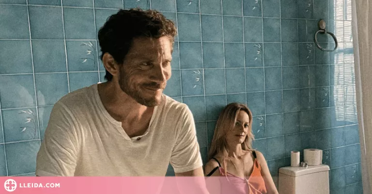 Balaguer acollirà la pre-estrena del film "Teoria dels cossos"