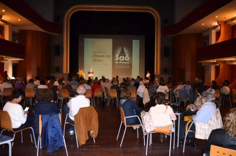 Joel Castanyé inaugurarà la Festa Major de Sant Isidori a Mollerussa