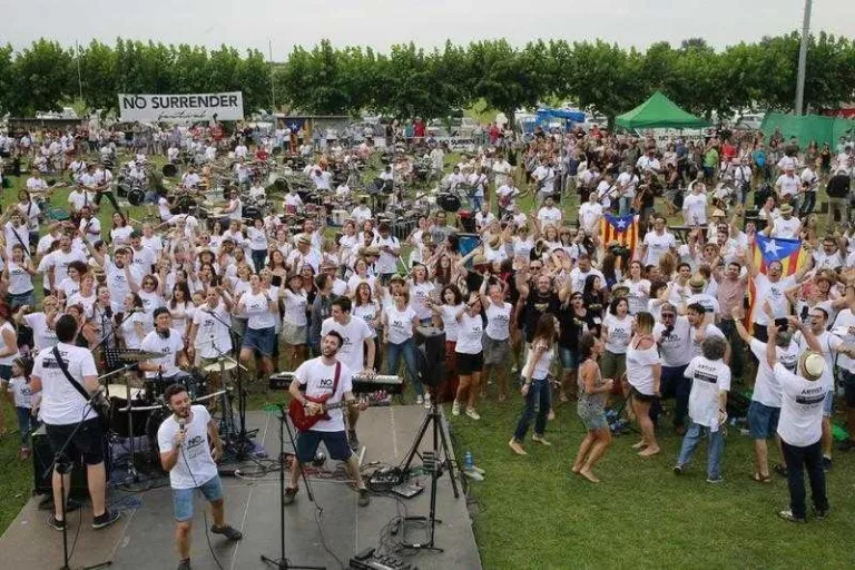 INNOCENTADA: El No Surrender Festival aconsegueix que Bruce Springsteen vingui a Lleida al setembre