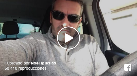 Indignat amb la comissió d’un banc