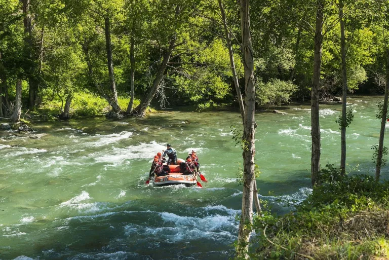 El Pirineu i les Terres de Lleida tanquen el pont de la Diada amb més d’un 80% d’ocupació
