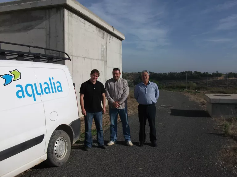 Millora la pressió de l’aigua a Rosselló