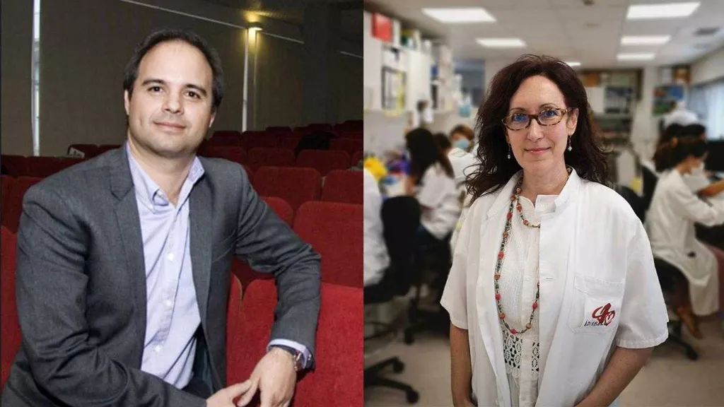 Confirmen la presència d'autoanticossos contra una citocina com a indicador d'un mal pronòstic de la covid-19