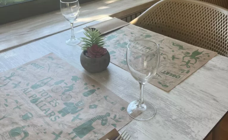 Una quarantena de restaurants del Pallars Jussà difonen l’oferta comercial de la comarca a través de totalpallars.cat