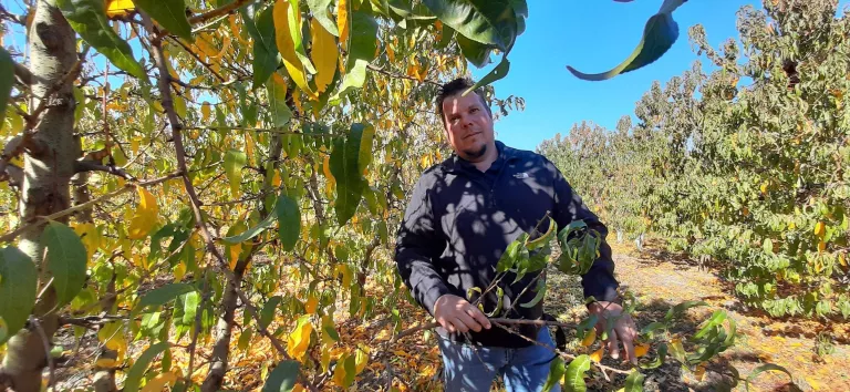 Fruita Dolça de JARC compte amb un nou cap sectorial