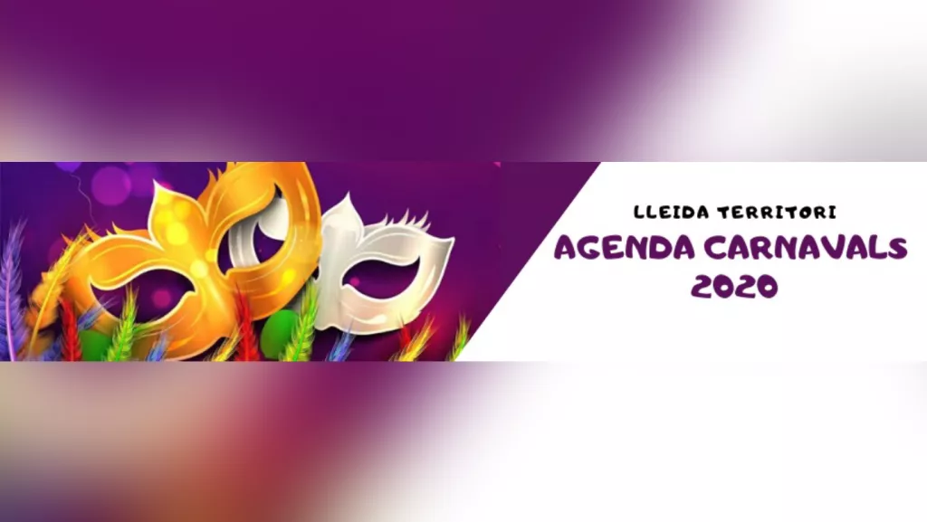 Carnaval 2020: Origen, història, gastronomia i tradicions