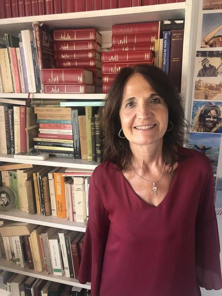 Una professora de la UdL guanya el XII Premi Màlaga d'Assaig