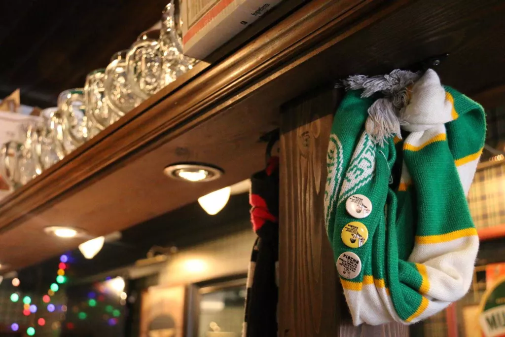 O'Brothers, d'Irlanda a Les Borges Blanques