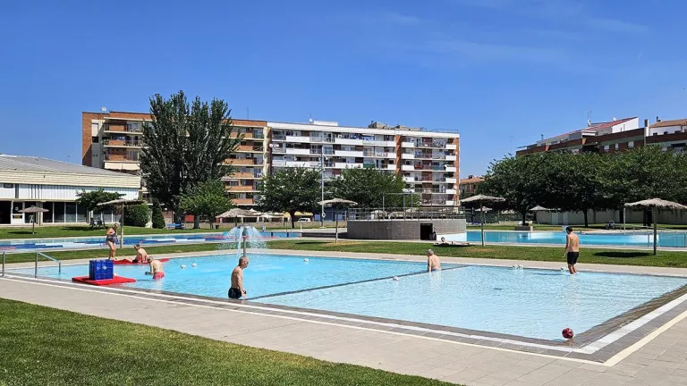 Mollerussa congela els preus dels abonaments de les piscines d'estiu