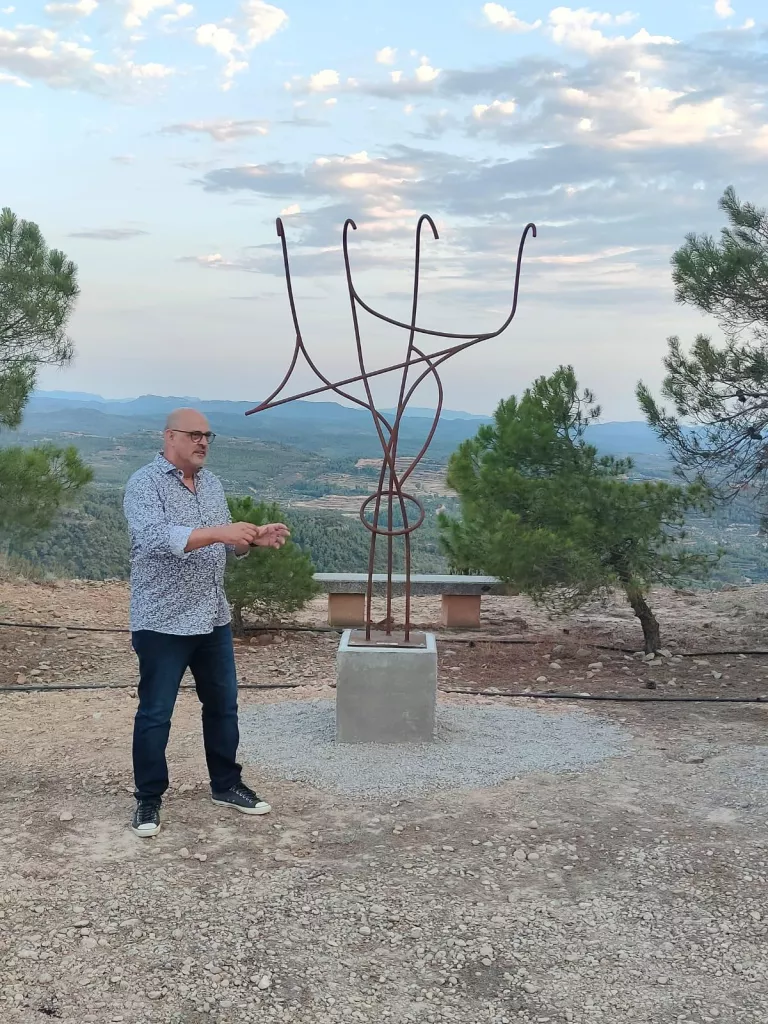Obert el termini per participar en la 6a edició d'Oliverart del Centre de l'oli de la Granadella